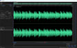 do professional audio editing, noise reduction, and leveling