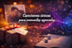 create a personalized song based on your story or emotions