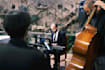 record piano, back and main vocals