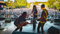 lace up your track with professional string overdubs