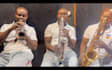 record brass and saxophone for your music project