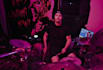 let me be your professional session drummer or male session backup vocalist