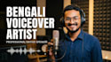 do bengali voiceover for you