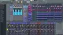 create a custom beat using fl studio
