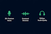 create professional ai voiceover narration for your project