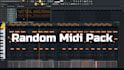 create a custom midi pack
