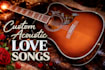 develop custom affection country music production