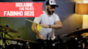 be your pro session drummer