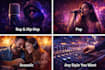 write a custom personalized song for any occasion
