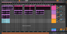 feedback on your techno track structure and energy