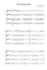 create musical arrangements for your string quartet