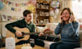 create a birthday song for your loved one