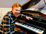record a piano part for your song