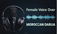 record a moroccan darija voice