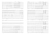 transcribe your music into professional sheet music