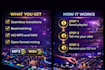 mix your playlist into a seamless professional dj mix open format
