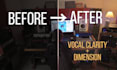 mix and master your pop rock or indie song with high end punch