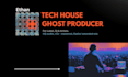 be your producer for modern,latin,minimal tech house