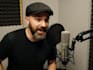 record character voices or storytelling narration