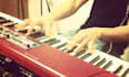 record piano, keys, or synths on your song