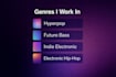 produce a high quality hyperpop track