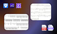 transcribe guitar into accurate tabs and midi