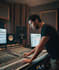mix and master your metal song professionally