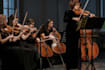 create epic orchestral film music