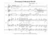 professionally transcribe and engrave your music into clean sheet music