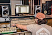 write and record a catchy hip hop hook