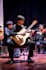 teach classical guitar with proper technique and musicality