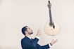 record authentic portuguese guitar for your song