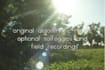 compose original soundscapes for your project