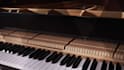 do expressive and textured piano