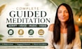 record female meditation voice overs and create videos