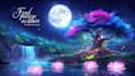 create custom binaural beats sleep, focus, study brainwave music video