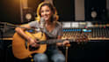 compose a gospel choir, background vocal and harmony