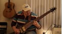 record electric bass on your project