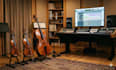 arrange and record professional string sessions for you