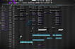 produce an electronic house beat for you