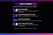 create monthly custom audio for your brand or videos