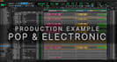 mix and master your song