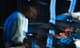 record professional drums with up to 12 multitrack stems