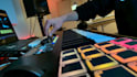 compose cinematic music for games, films and trailers
