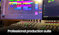 create original music timed to your promo video or presentation