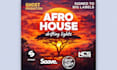 produce afro house for you in ableton