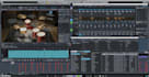 program realistic professional drums for your song