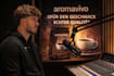 record a professional german voice over with deep male voice