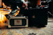 record drums for your pop song
