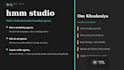 create catchy logo sound for your brand